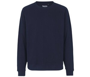 Neutral O63001 - Unisex sweatshirt Navy