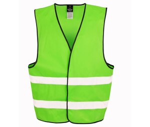 RESULT R200EV - Gilet de sécurité