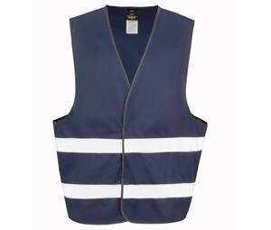 RESULT R200EV - Gilet de sécurité Navy