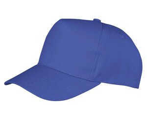 RESULT RC084J - Casquette enfant Boston