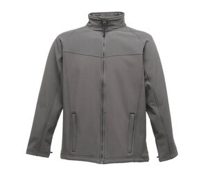 Regatta RGA642 - Interactive Softshell Jacket