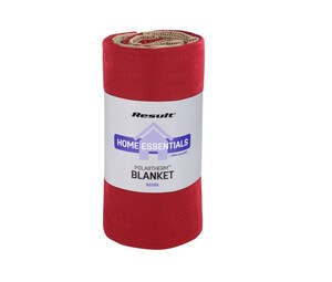 Result RS039 - Polar blanket