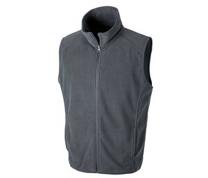 RESULT RS116 - Bodywarmer micropolaire