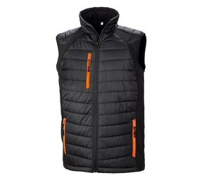 RESULT RS238 - Bodywarmer matelassé