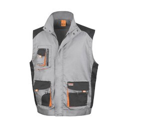 RESULT RS317 - Bodywarmer de travail Lite