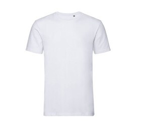 RUSSELL RU108M - T-shirt organique homme