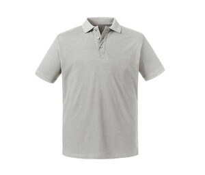 RUSSELL RU508M - Polo organique homme