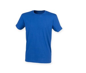 SF Men SF121 - The Feel Good T Men Royal blue