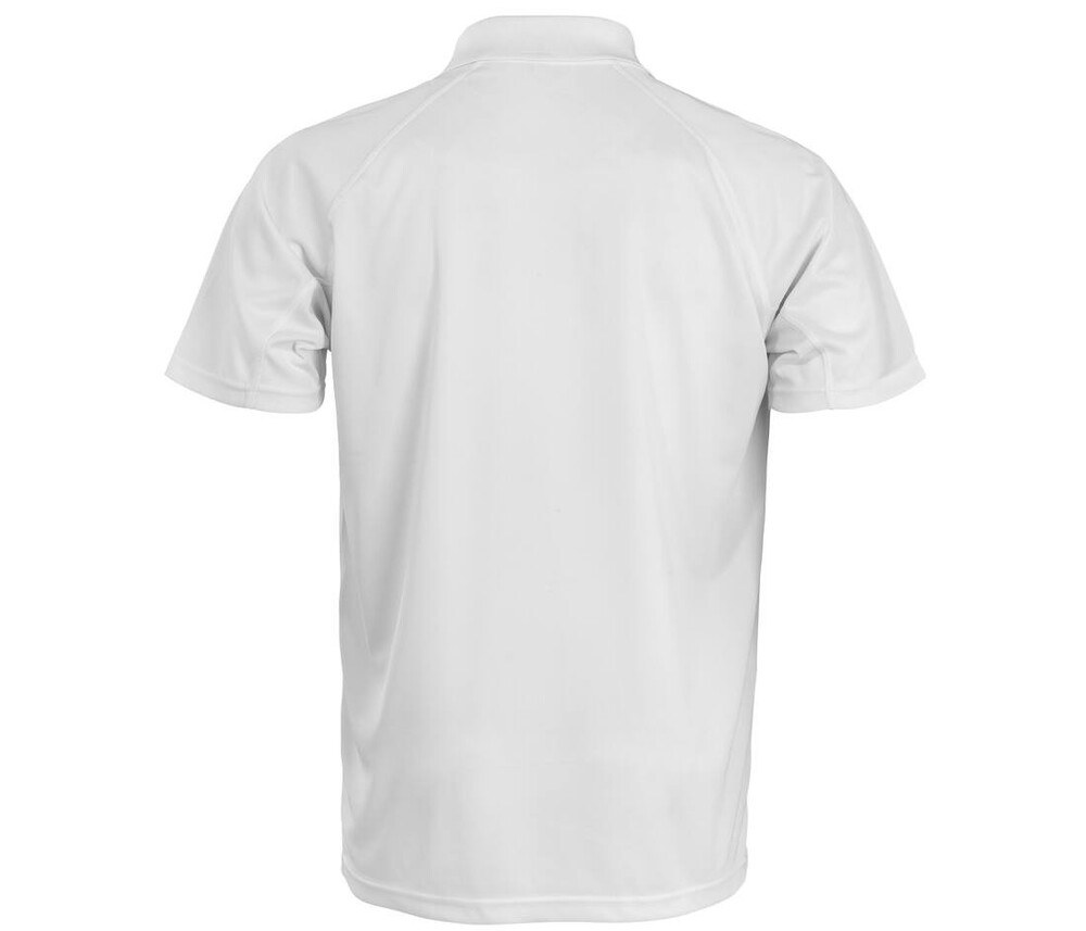 Spiro SP288 - AIRCOOL breathable polo shirt