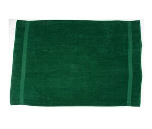 Towel city TC006 - Kylpypyyhe Forest Green