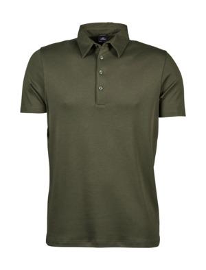 Tee Jays TJ1440 - Pima cotton polo Men