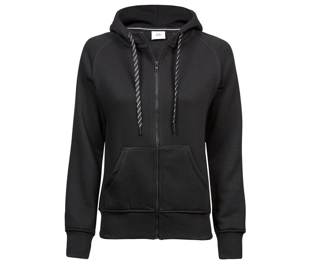 Tee Jays TJ5436 - Fashion full zip hood Women