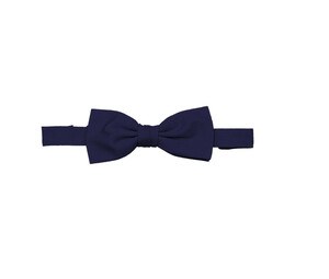 VELILLA V4006 - BOW TIE Navy