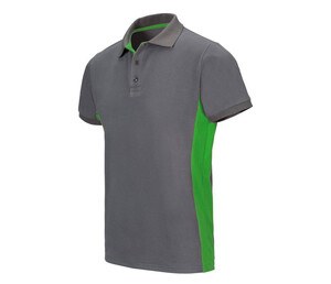 Harmaa/ Lime