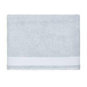 SOL'S 03097 - Peninsula 100 Bath Sheet Creamy blue