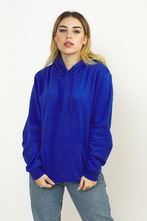 Radsow Apparel - The London Hoodie Women