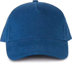 K-up KP133 - Oekotex certified 5 panel cap