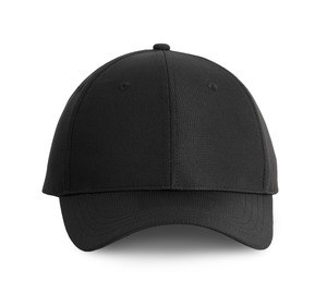 K-up KP163 - Sports cap Black