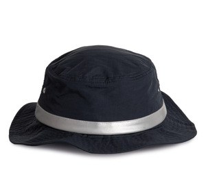 K-up KP620 - Hat with wide hems Navy