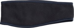 K-up KP880 - POLAR FLEECE HEADBAND Navy