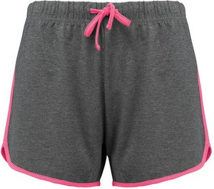 Proact PA1021 - Ladies sports shorts