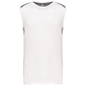 Proact PA475 - Two-tone sports vest