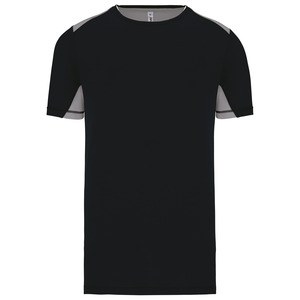 Proact PA478 - Two-tone sports T-shirt