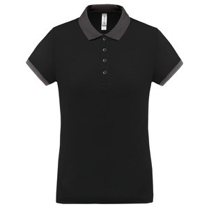 Proact PA490 - Ladies’ performance piqué polo shirt