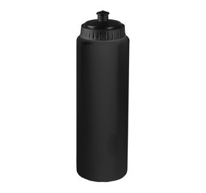 Proact PA560 - Sports bottle - 1000 ml Black