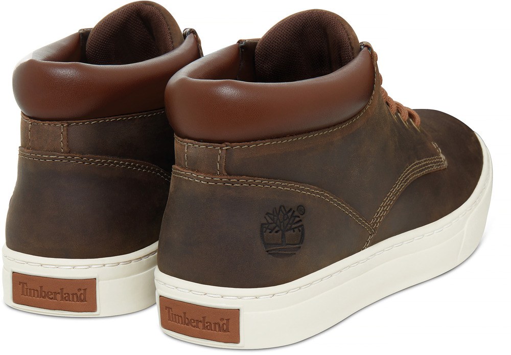 Timberland TBA1JUC - ADVENTURE 2.0 CUPSOLE CHUKKA SHOES