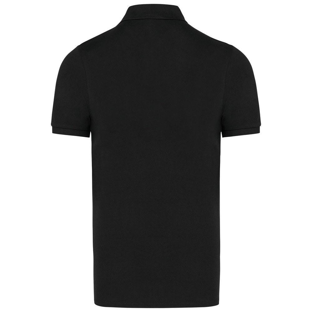 Kariban K2000 - Men's Supima® short sleeve polo shirt