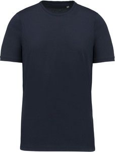 Kariban K3000 - Men’s short-sleeved Supima® crew neck t-shirt Navy