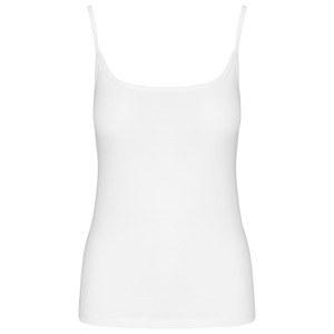 Kariban K397 - Ladies strappy tank top