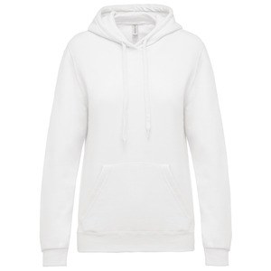 Kariban K473 - Ladies’ hooded sweatshirt