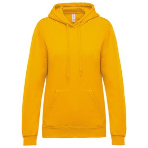 Kariban K473 - Ladies’ hooded sweatshirt