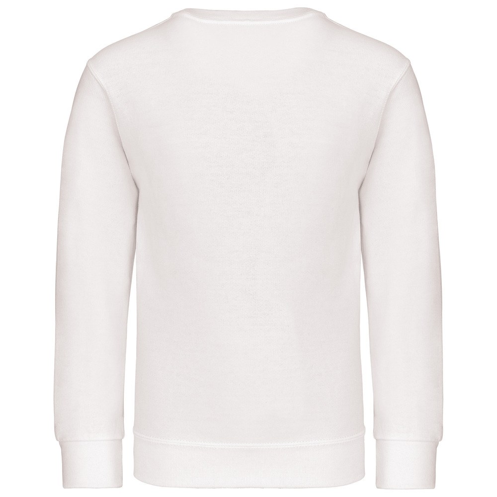 Kariban K475 - Kids' crew neck sweatshirt