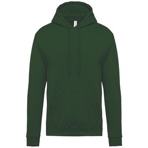 Kariban K476 - Men’s hooded sweatshirt