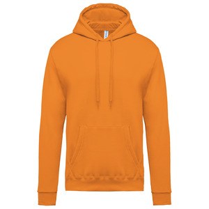 Kariban K476 - Men’s hooded sweatshirt