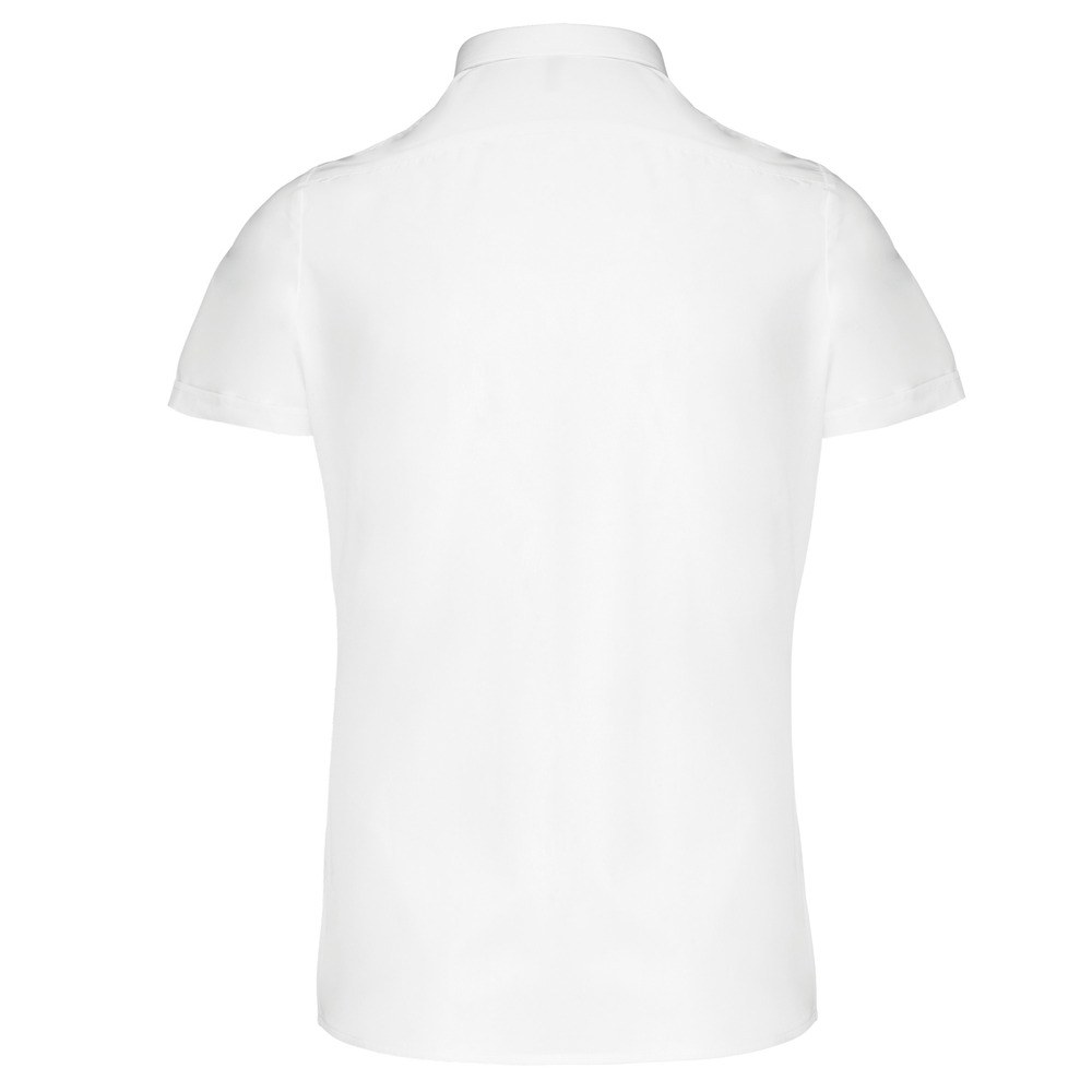 Kariban K504 - Ladies’ short-sleeved pilot shirt