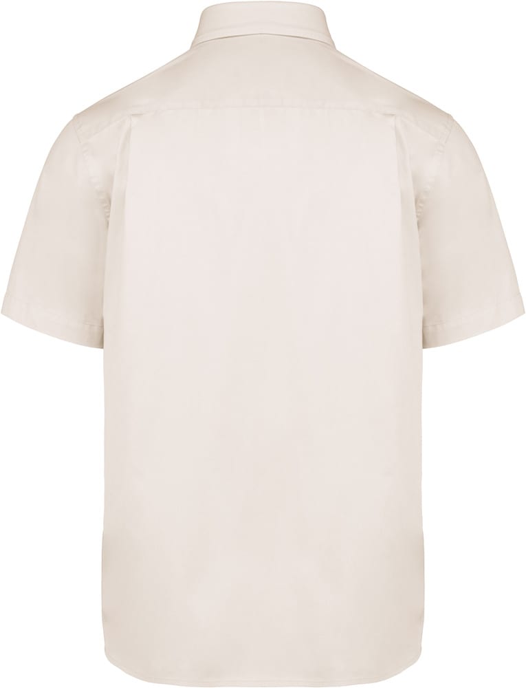 Kariban K587 - Men's Ariana III short sleeve cotton shirt