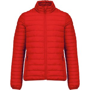 Kariban K6120 - Men's lightweight padded jacket Red