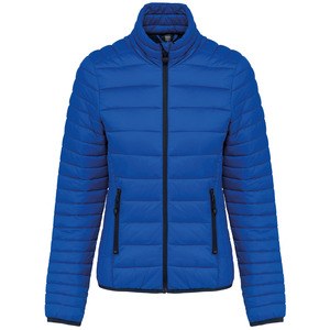 Kariban K6121 - Ladies lightweight padded jacket