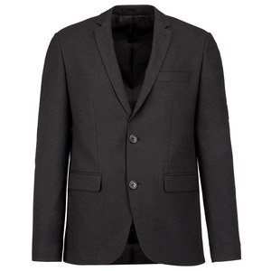 Kariban K6130 - Men’s jacket Anthracite Heather