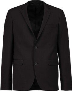 Kariban K6130 - Men’s jacket Black