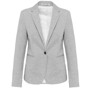 Kariban K6133 - Ladies knit jacket