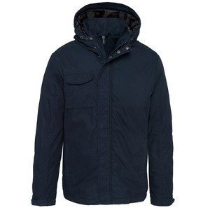 Kariban K627 - Hooded parka