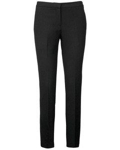 Kariban K731 - Ladies’ trousers Black