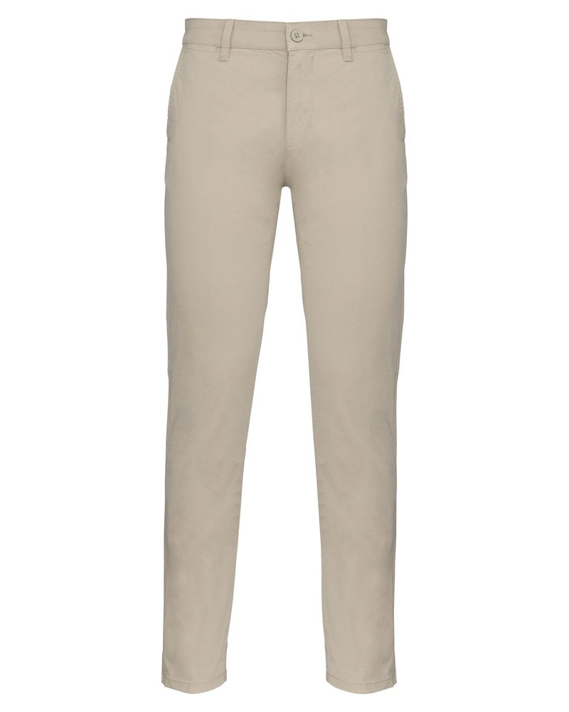 Kariban K740 - Men's chino trousers