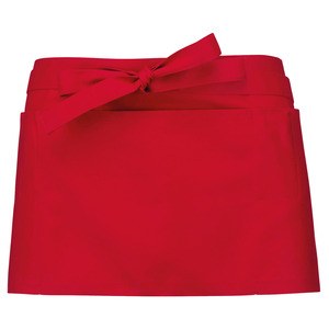 Kariban K896 - Polycotton short apron