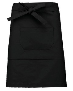 Kariban K899 - Polycotton mid-length apron